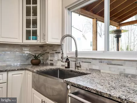 Kitchen - 2403 Kemper Rd, Crofton, MD 21114 photo 5 of 5