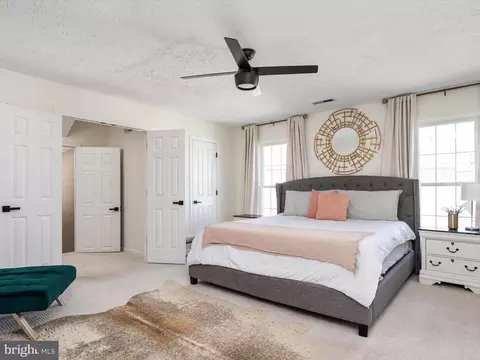 Bedroom - 2403 Kemper Rd, Crofton, MD 21114 photo 1 of 10