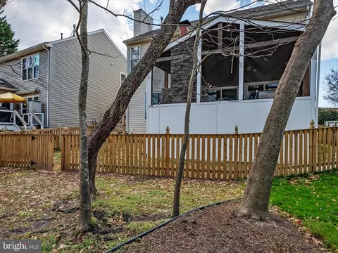 Exterior - 2403 Kemper Rd, Crofton, MD 21114 photo 6 of 9