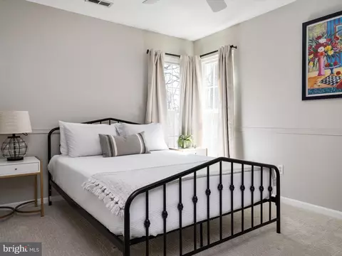 Bedroom - 2403 Kemper Rd, Crofton, MD 21114 photo 5 of 10