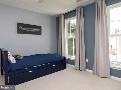 Bedroom - 2403 Kemper Rd, Crofton, MD 21114 photo 9 of 10