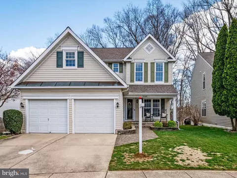 Exterior - 2403 Kemper Rd, Crofton, MD 21114 photo 9 of 9