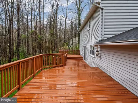 Exterior - 331 Greenridge Dr, Dunkirk, MD 20754 photo 6 of 15