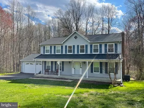 Exterior - 331 Greenridge Dr, Dunkirk, MD 20754 photo 3 of 15