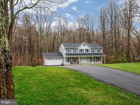 Exterior - 331 Greenridge Dr, Dunkirk, MD 20754 photo 14 of 15