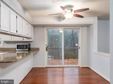 Kitchen - 331 Greenridge Dr, Dunkirk, MD 20754 photo 4 of 4