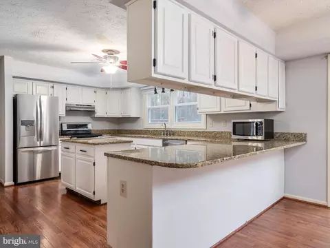 Kitchen - 331 Greenridge Dr, Dunkirk, MD 20754 photo 1 of 4