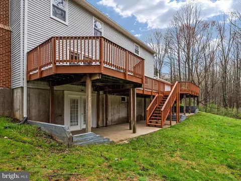 Exterior - 331 Greenridge Dr, Dunkirk, MD 20754 photo 11 of 15