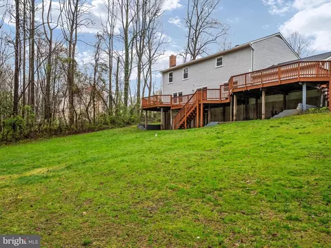 Exterior - 331 Greenridge Dr, Dunkirk, MD 20754 photo 13 of 15