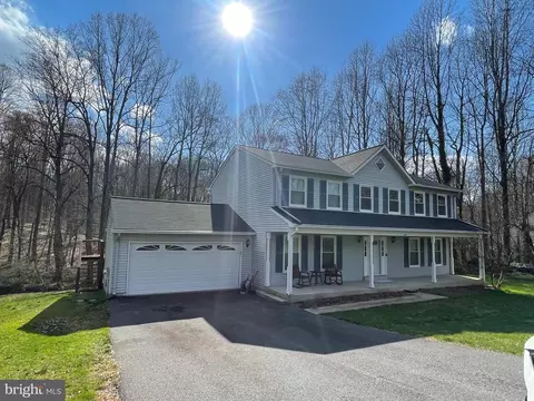 Exterior - 331 Greenridge Dr, Dunkirk, MD 20754 photo 2 of 15