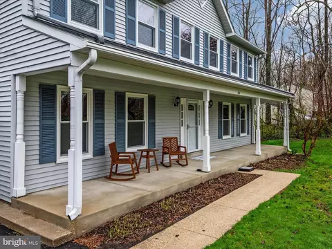 Exterior - 331 Greenridge Dr, Dunkirk, MD 20754 photo 5 of 15