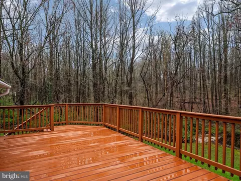Exterior - 331 Greenridge Dr, Dunkirk, MD 20754 photo 7 of 15