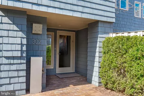 Exterior - 302 First St, Annapolis, MD 21403 photo 4 of 4