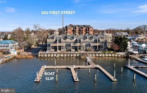 302 First St, Annapolis, MD 21403