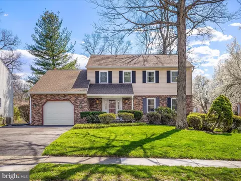 315 Windfern Ct, Millersville, MD 21108