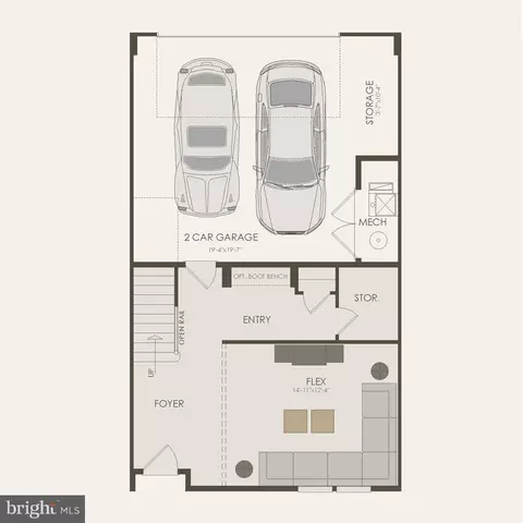 3502 Tidal Marsh Way, Laurel, MD 20724 photo 2