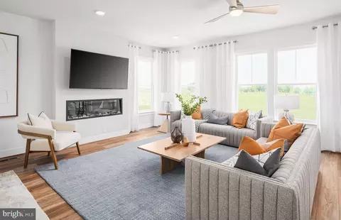 3502 Tidal Marsh Way, Laurel, MD 20724 photo 12