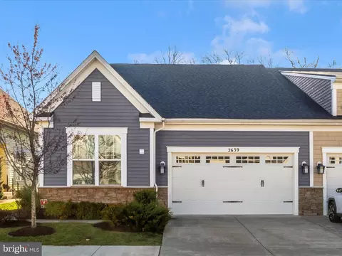 2639 Dragon Fly Way, Odenton, MD 21113