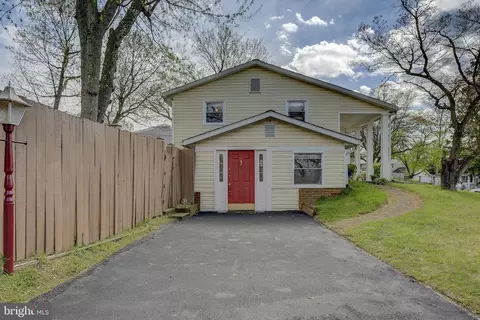 Exterior - 124 Brent Rd, Arnold, MD 21012 photo 11 of 15