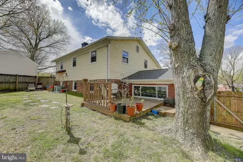 Exterior - 124 Brent Rd, Arnold, MD 21012 photo 10 of 15