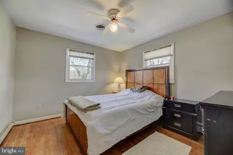 Bedroom - 124 Brent Rd, Arnold, MD 21012 photo 3 of 9