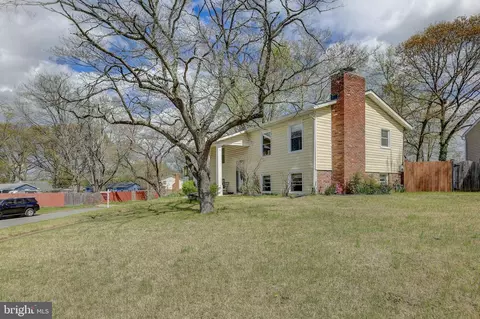 Exterior - 124 Brent Rd, Arnold, MD 21012 photo 2 of 15