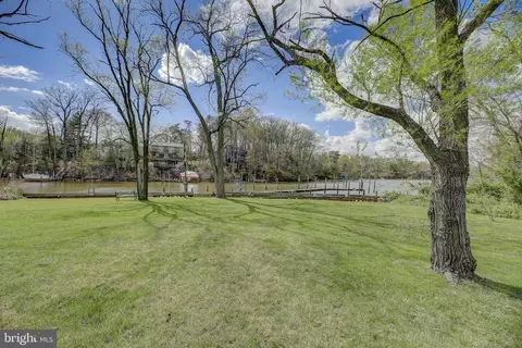 Exterior - 124 Brent Rd, Arnold, MD 21012 photo 13 of 15