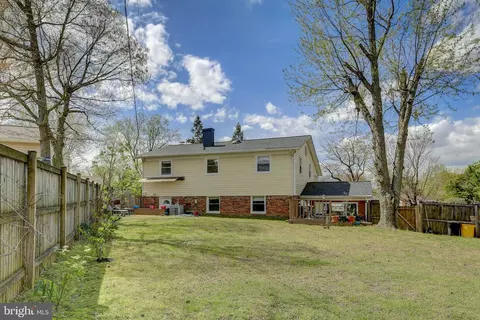 Exterior - 124 Brent Rd, Arnold, MD 21012 photo 7 of 15