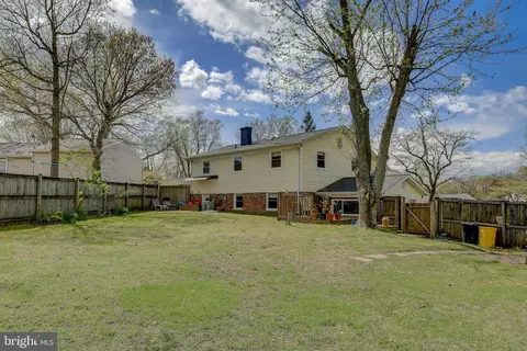 Exterior - 124 Brent Rd, Arnold, MD 21012 photo 8 of 15