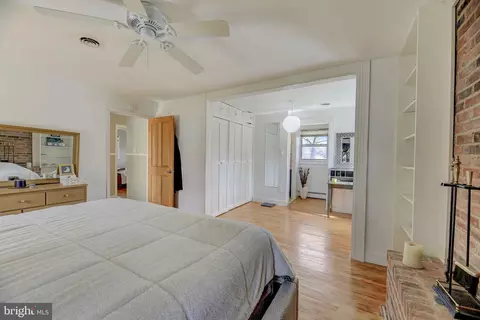 Bedroom - 124 Brent Rd, Arnold, MD 21012 photo 8 of 9
