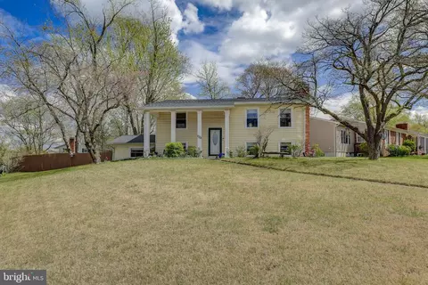 Exterior - 124 Brent Rd, Arnold, MD 21012 photo 3 of 15