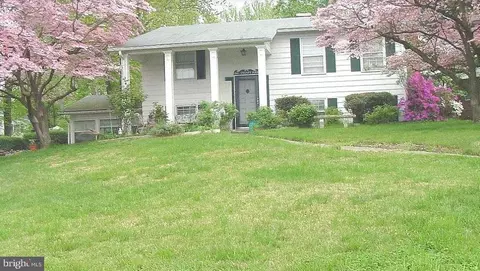 Exterior - 124 Brent Rd, Arnold, MD 21012 photo 15 of 15