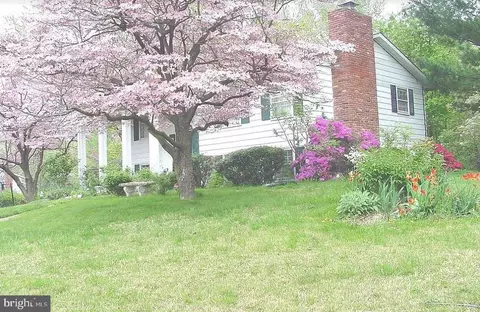 Exterior - 124 Brent Rd, Arnold, MD 21012 photo 14 of 15