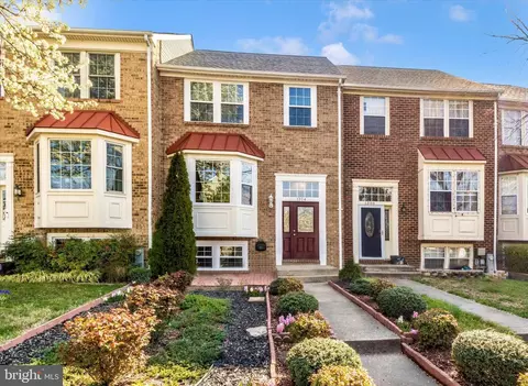 1304 Waterway Ct, Stoney Beach, MD 21226