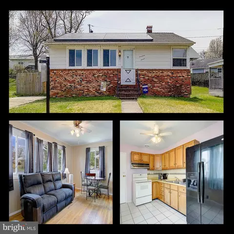 1716 Tieman Dr, Glen Burnie, MD 21061