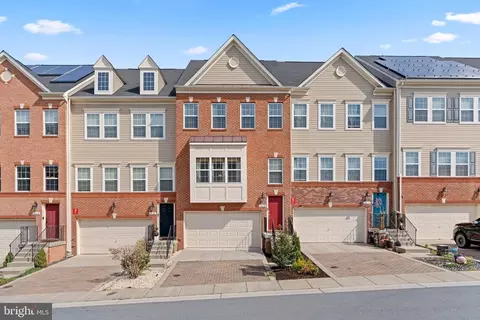 3614 Sweetbush Trl, Laurel, MD 20724