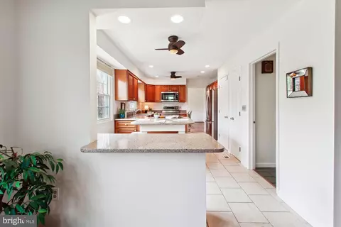 Kitchen - 2705 Cassia Dr, Edgewater, MD 21037 photo 5 of 5