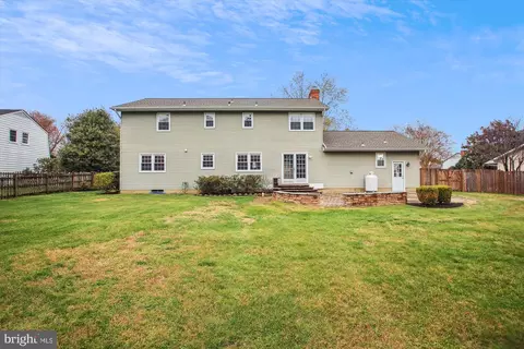 Exterior - 2705 Cassia Dr, Edgewater, MD 21037 photo 9 of 15