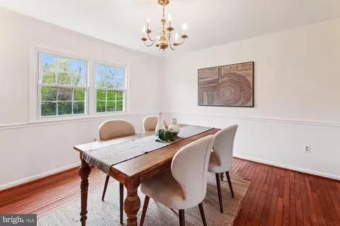 Dining - 2705 Cassia Dr, Edgewater, MD 21037 photo 1 of 3