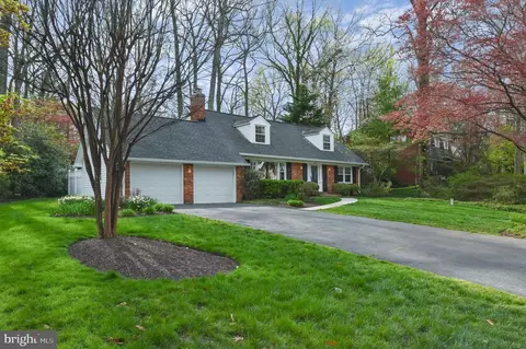 3119 Starboard Dr, Annapolis, MD 21403