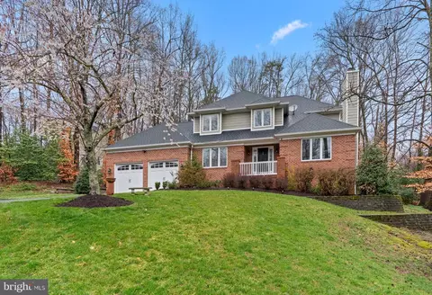 1606 Honeysuckle Ridge Ct, Annapolis, MD 21401