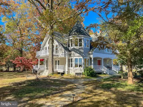 Undisclosed, Shady Side, MD 20764