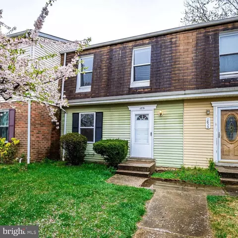 1851 Hawk Ct, Severn, MD 21144