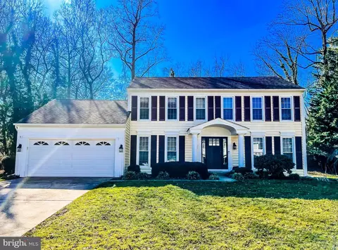 3157 Catrina Ln, Annapolis, MD 21403