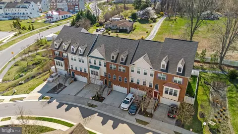 1058 Red Clover Rd, Gambrills, MD 21054
