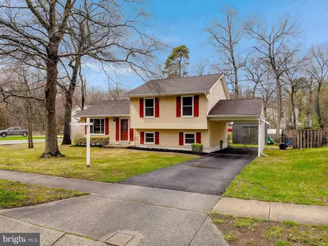 8306 Grainfield Rd, Severn, MD 21144
