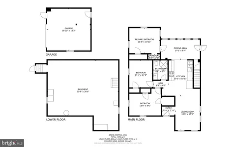 7407 Ridge Rd, Hanover, MD 21076 photo 41