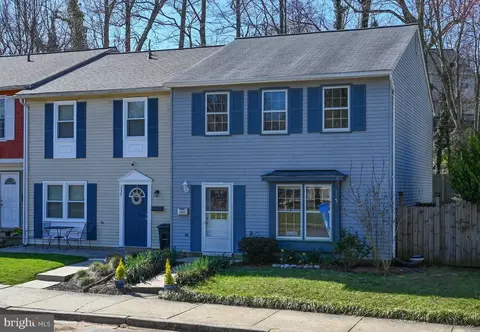333 Elderwood Ct, Annapolis, MD 21409