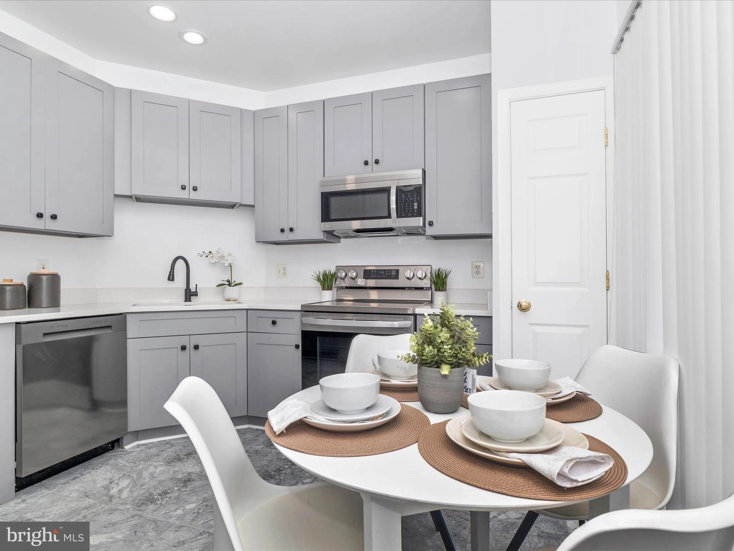 Kitchen - 8330 Cloud St, Laurel, MD 20724 photo 1 of 3