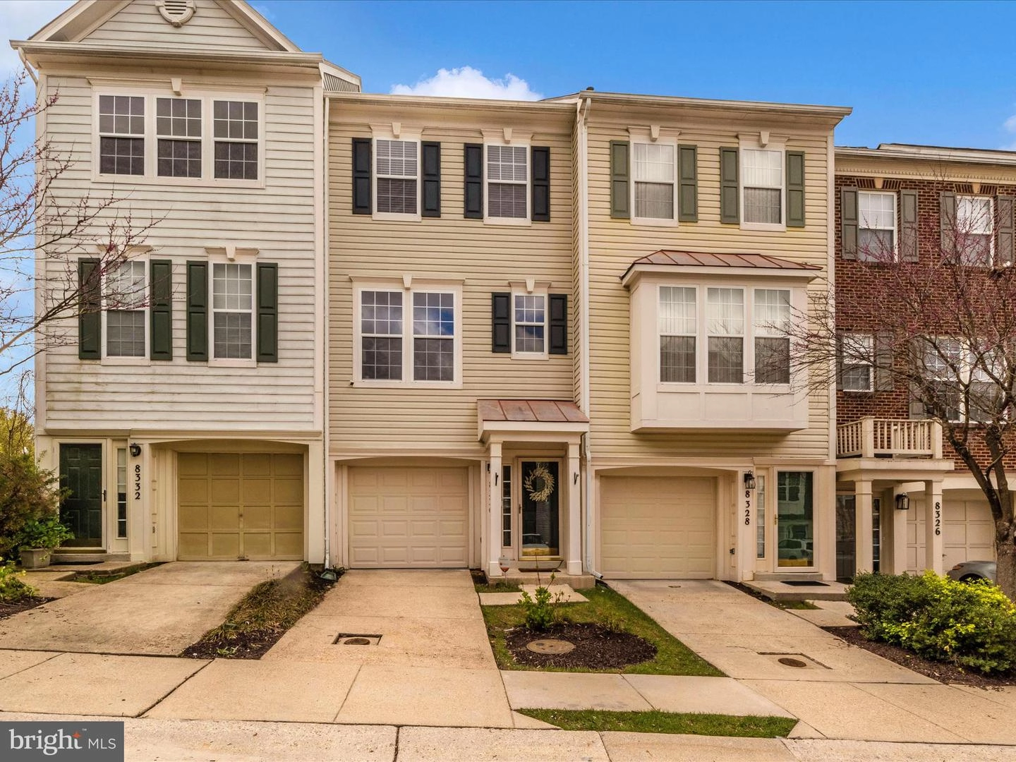 Exterior - 8330 Cloud St, Laurel, MD 20724 photo 1 of 14